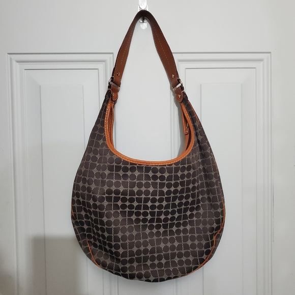 Kate Spade Dot Noel handbag - Picture 2 of 7